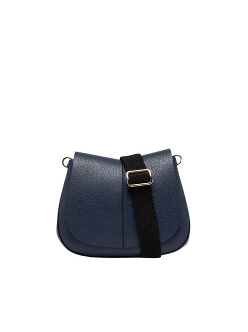 Helena round borsa a tracolla piccola GIANNI CHIARINI | BS6036GRNNAOPR0208